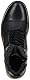 JACK & JONES Herren Jfwalbany Leather Antraciet Chukka Boots, Anthrazit, 44 EU