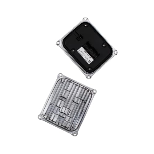 Ballast de phare LED classe C W205 resout panne eclairage code A2059009534 - 4