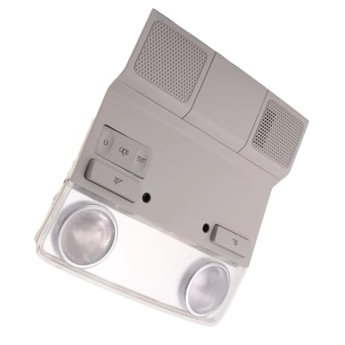 Luz de lectura para coche Touran ideal para viajes nocturnos en familia