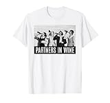 PARTNERS IN WINE - Weinliebhaberin Mädelsabend Fun