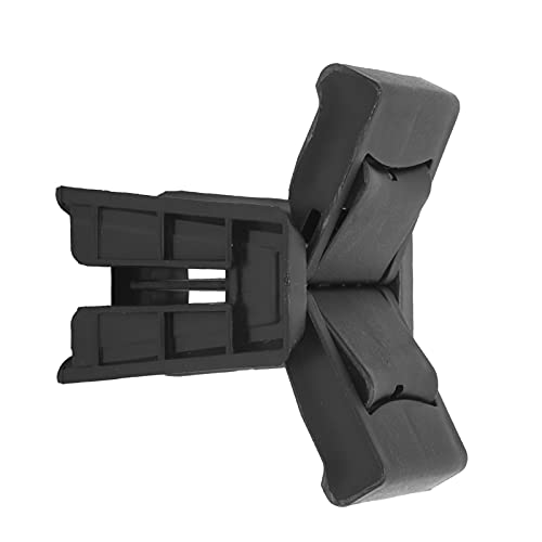 Separador para portavasos de carro miniatura 2
