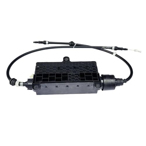Módulo control eléctrico freno mano A4479068700 soluciona error Vito Clase V