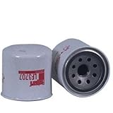 Fleetguard Lube Filter Spin On Part No: LF3707