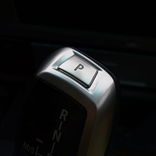 Botón freno mano eléctrico BMW E90 E60 soluciona el desgaste de la cubierta de parking P 2