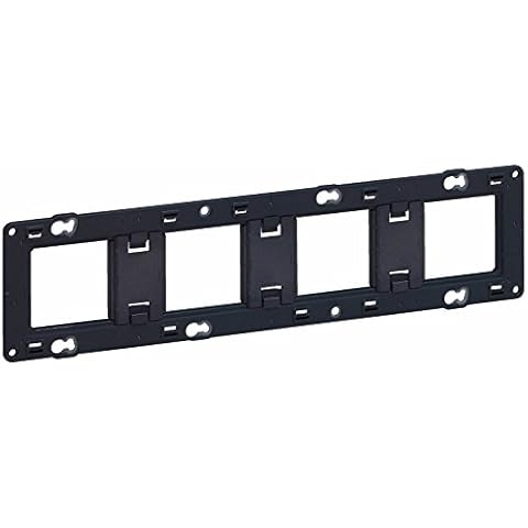 Support à vis Legrand 080254 Cover