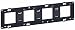 Produktbild Legrand 080254 MSC TRAGRING 10 ODER 4X2M