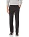 Price comparison product image Dockers Men's Classic Fit Easy Khaki Pants Casual, Black (Stretch), 36W / 30L