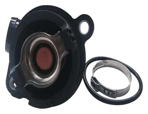 Thermostat Boîtier Moteur 4 Temps résout blocage refroidissement