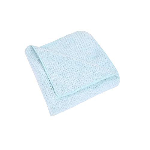 Laojbaba Microfiber Hair Towel Quick Dry Hair Towel Hair Drying