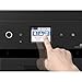 Epson Workforce WF-2860 All-in-One Wireless Color Printer with Scanner, Copier, Fax, Ethernet, Wi-Fi Direct and NFC, Amazon Dash Replenishment Ready