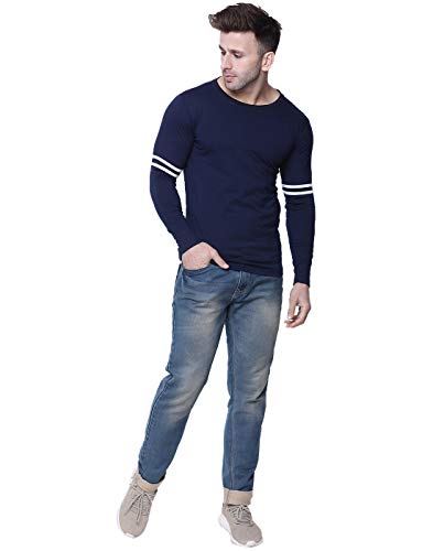 Image of Farbot Men's Regular Fit T-Shirt