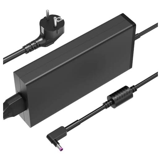 HSXIRQA 135W Ladekabel Netzteil Ladegerät für Acer Aspire Z3 Z3-615 Z3-715 Z3-710 C27 Z24 Z22 C24 C22 C20 Z1 ZC-102 XC-830 XC-704 ZS600 Veriton Z4660G Z4860G Chromebase 24 CA24I All-in-One AIO Desktop