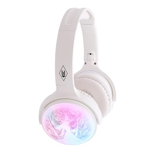 Casque Bluetooth pour appels téléphoniques Wicked avec bandeau réglable
