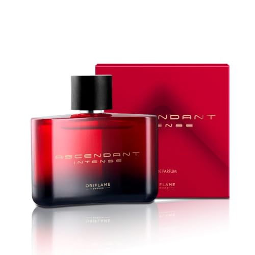 Oriflame Fragrance Variation