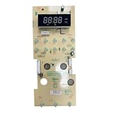 Módulo electrónico Display Microondas Balay 3CG4172X0/04 TMLEEE5-01-K-D