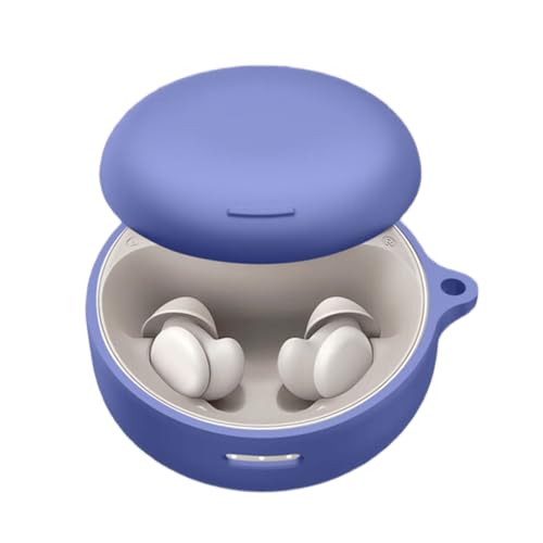 Earbud Silicone Cover Shockproof Shell Washable Sleeve Guard Case for Sleep A30