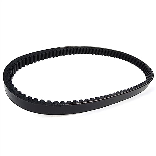 Courroie transmission crantée Aprilia Sportcity Scarabeo accélération fluide
