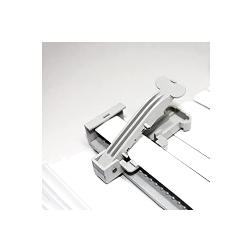 MADECOSTORE - Cortador de láminas de 25 mm para tienda veneciana