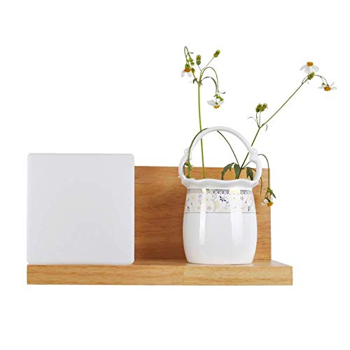 Lámpara de pared nórdica ideal para iluminar y decorar el comedor o pasillo 2