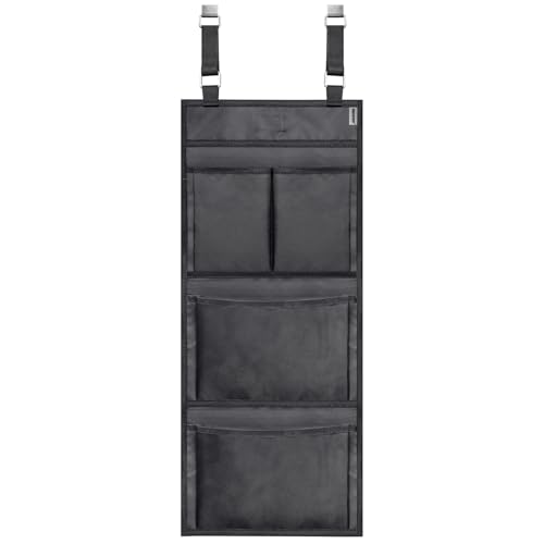 Gun Safe Door Organizer