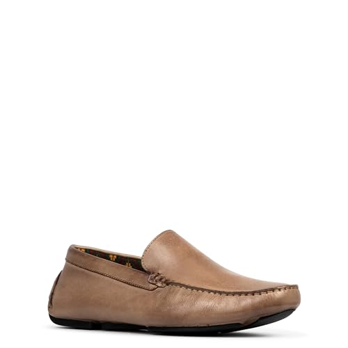 Image of Donald J Pliner Men's Vik Antique Calf