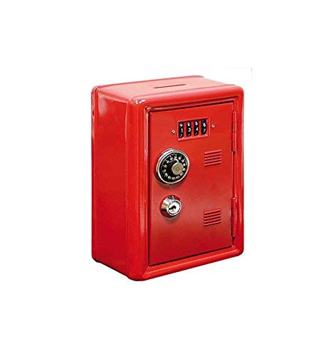 Hucha Caja Fuerte Locker