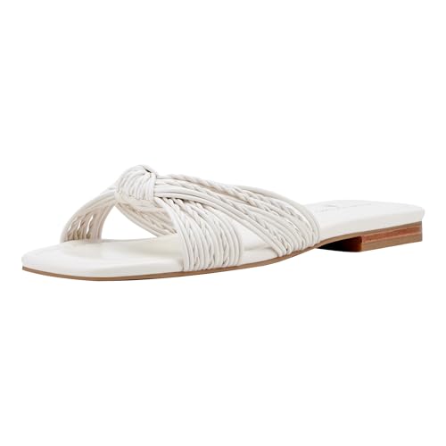 Bandolino Sella pour femme - Chaussures à talons hauts au design intemporel et finitions soignées