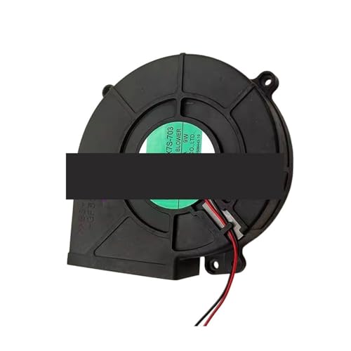 Ventilateur SCBD24X7S-703 24V 12032 contre les pannes thermiques