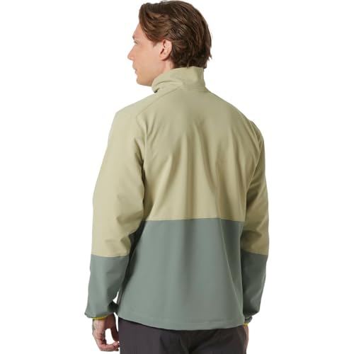Helly-Hansen Men's Cascade Shield Anorak2