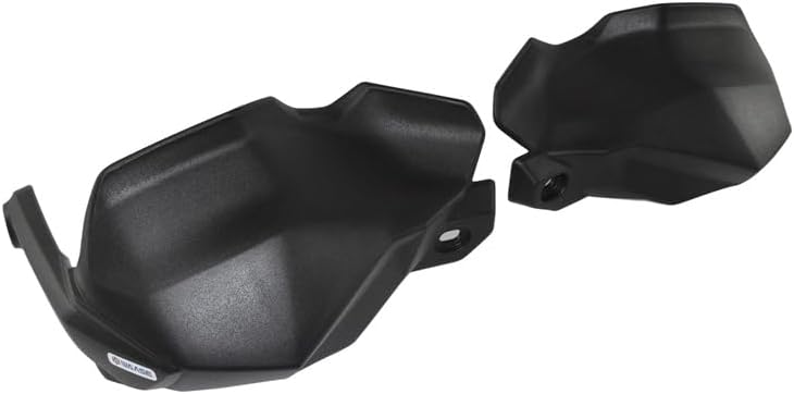 Miniatura 5 de Protector de parabrisas negro para Kawasaki KLE 650 Versys 650 KLE650 LE650 LE650H 2022 2023 PN 999941676