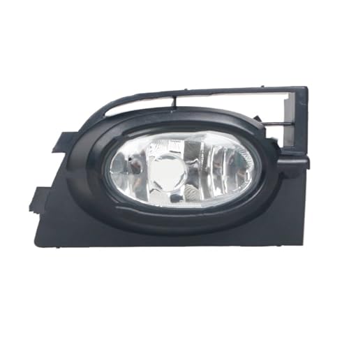 Feu antibrouillard Civic 2006 cassé solution de remplacement gauche