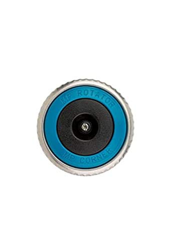 HUNTER MP2000 - Lote de 10 boquillas giratorias 90° - 210° Compatible con alturas de 5 cm, 7,6 cm, 10 cm, 15 cm o 30 cm