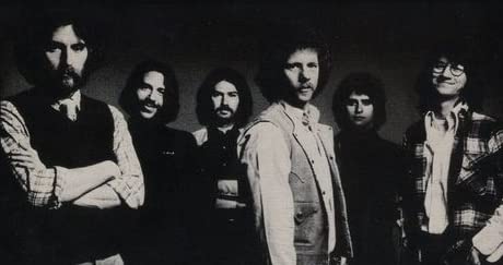 The Souther-Hillman-Furay Band