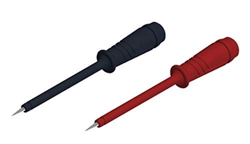 Hirschmann MICRO-PRÜFMITTELSET FÜR LABORPROGRAMM 4mm (PMS 4)