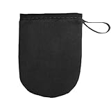 Tanning Mitt - Skin-Friendly Tan Glove - Self Tanner Applicator - For Bathroom Traveling Outdoor Ind Consistent Application Across Alloor Vacation Women Men Adults Teens Athletes Cyclists Golfers Wife