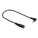 Produktbild Hama 122389 Audio Adapter Weiß
