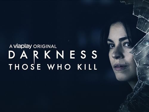 Blinded: Schatten der Vergangenheit S02 für 16,99 EUR bei amazon.de Bild: Blinded: Schatten der Vergangenheit S02 für 16,99 EUR bei amazon.de