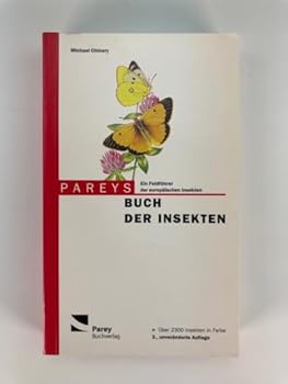 Collins Guide To The Insects Of Britain And Western Europe