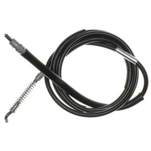 Cable de freno de mano ACDelco 18P2524 trasero derecho para coche