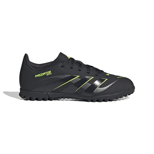 adidas Unisex-Child Club Predator Turf Sneaker2