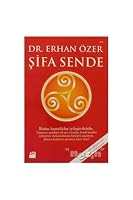 Şifa Sende 605091043X Book Cover