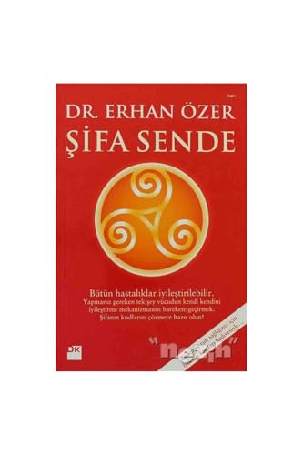 SIFA SENDE (Turkish Edition) [Turkish] 605091043X Book Cover