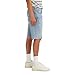 Levi's Men's 405 Standard Fit Shorts (Also Available in Big & Tall), (New) Blue