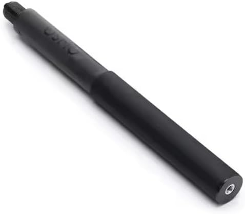for Osmo 1m forCarbon Fiber Invisible Selfie Stick High-Strength Carbon Fiber Makes it Lightweight for DJI 360 Easy to Replace