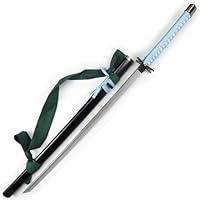 氷輪丸 武具　刀装具　日本刀　模造刀 ヒトデ 十番隊隊長 日番谷冬獅郎 31drf4etGML._SS200_.jpg