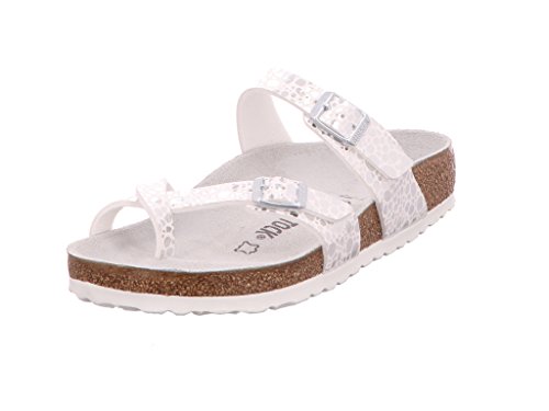 Image of Birkenstock Women's Mayari Thong Sandal