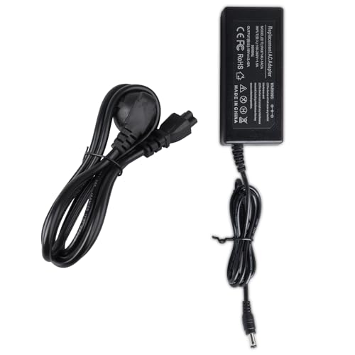 Image of 65W Charger Compatible with Fujitsu ADP-65JH AB FPCAC002Z FMV-AC341B FMV-AC329 Laptop Lifebook T901 T900 T730 T731 Ah530 Ah531 Lh531 Th700 P770 S761 E751 S751 Power Adapter