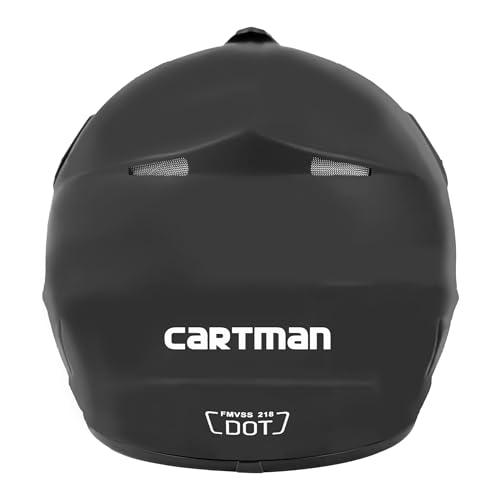 CARTMAN Adult Dirt Bike Helmets Motocross ATV Dirtbike