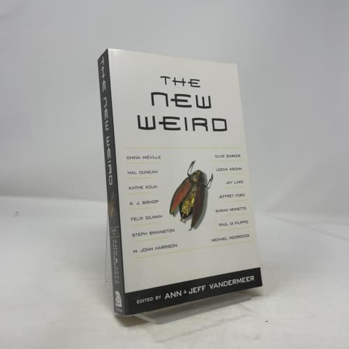 The New Weird