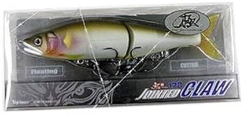 ガンクラフト ジョインテッドクロー178 まとめ売り 限定カラー GAN CRAFT 【全20色】ガンクラフト ジョインテッドクロー 178